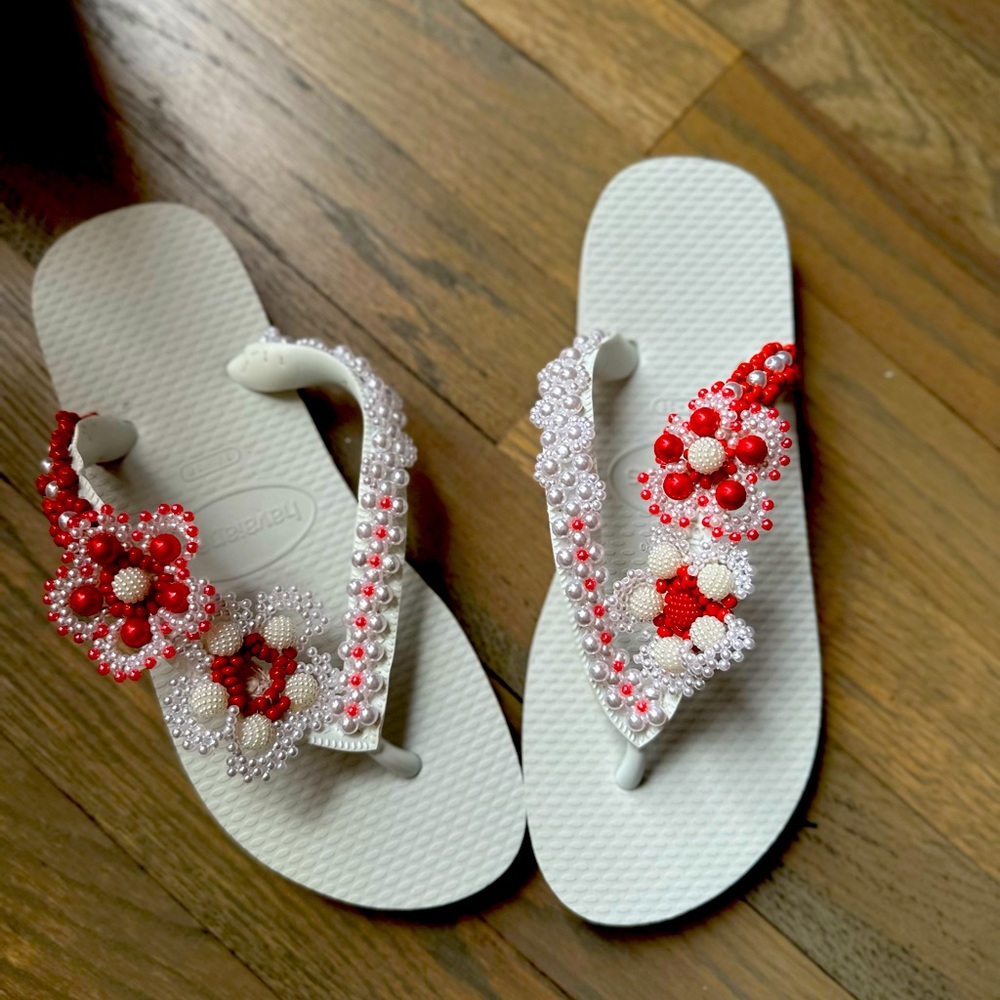 Original Havaianas Flip Flops